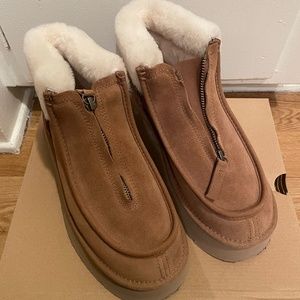 Womens UGG Funkette Boot